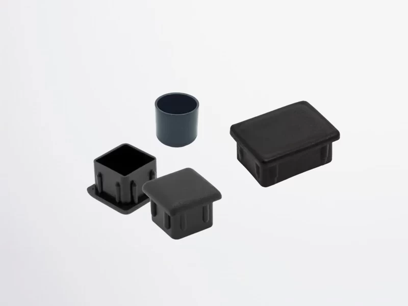 Acessórios Plásticos
